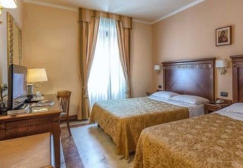 기타 Tmark Hotel Vaticano