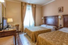 기타 Tmark Hotel Vaticano