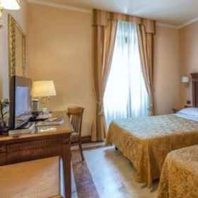 Primary image 1 Tmark Hotel Vaticano, St. Peter's Square Hotels