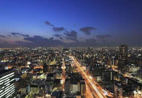 Lainnya Hotel Monterey Grasmere Osaka