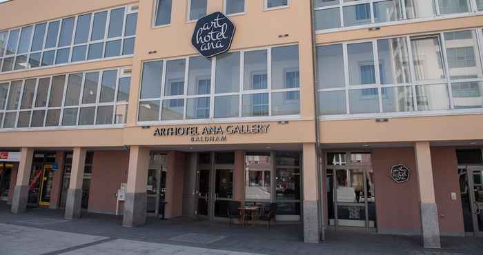 Others Arthotel Ana Gallery