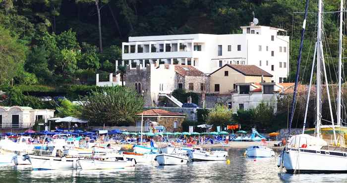 Others Hotel La Torre