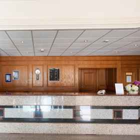 フロント 1 Anmaria Beach Hotel & Spa, Ayia Napa Hotels