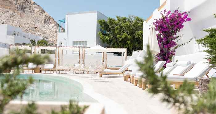 Others Cavo Bianco Boutique Hotel & Spa