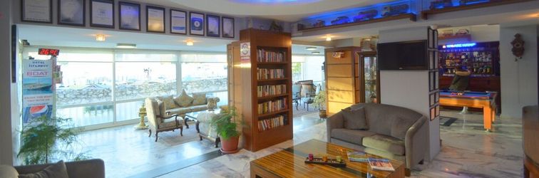 その他 Hotel Istankoy Kusadasi