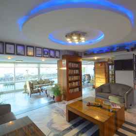 Primary image1庫莎達西伊斯坦科酒店,圣母玛利亚之家飯店