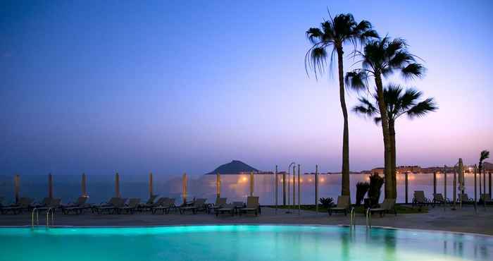 อื่นๆ Kn Hotel Arenas del Mar - Adults Only