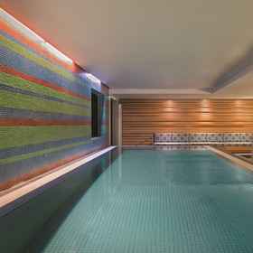 Primary image1Adina Apartment Hotel Berlin Mitte,汉莎区飯店