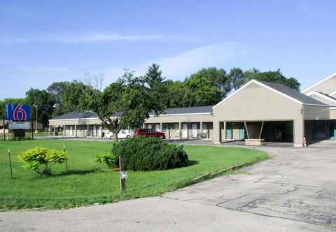 Others Motel 6 Prairie Du Chien, WI