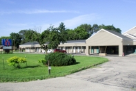 Lain-lain Motel 6 Prairie Du Chien, WI