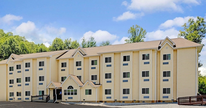 Others Microtel Inn & Suites by Wyndham Bryson City