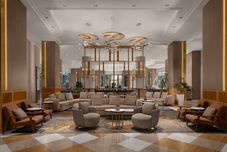 Lainnya Delta Hotels by Marriott Istanbul West