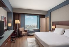 Lainnya 7 Delta Hotels by Marriott Istanbul West