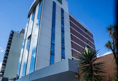 Lainnya ibis Styles Belém Batista Campos