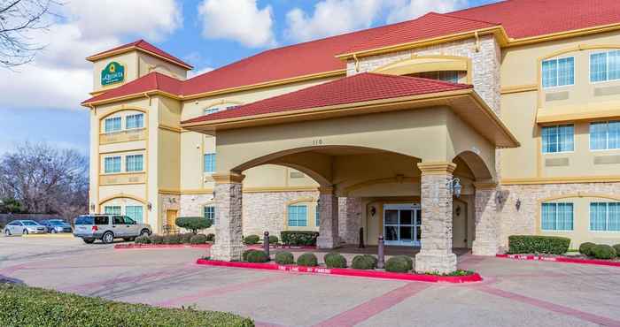 Others La Quinta Inn & Suites by Wyndham Ennis