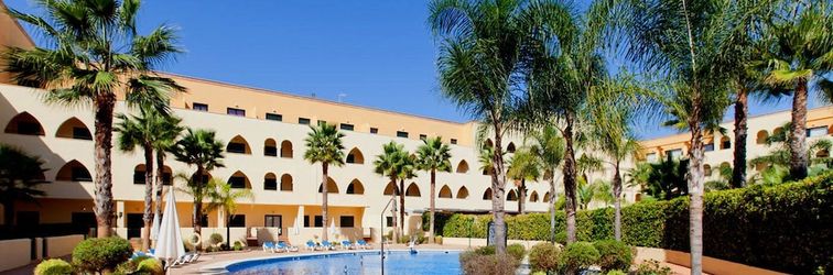 其他 Apartamentos Playamarina