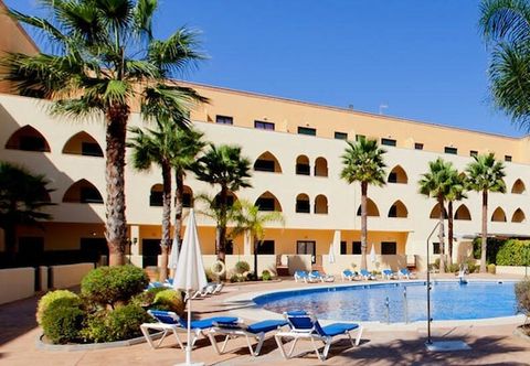 その他 Apartamentos Playamarina