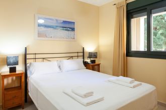 其他 4 Apartamentos Playamarina