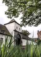 Imej utama Romantik Hotel Kasteel Daelenbroeck