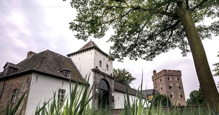 Others Romantik Hotel Kasteel Daelenbroeck