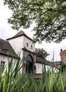 Imej utama Romantik Hotel Kasteel Daelenbroeck