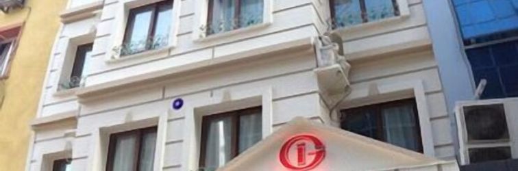 Others Guzel Izmir Oteli