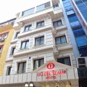 Primary image 1 伊兹密尔舒适酒店, 科纳克 酒店