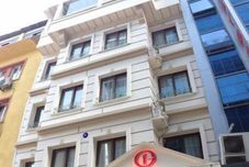 Others Guzel Izmir Oteli