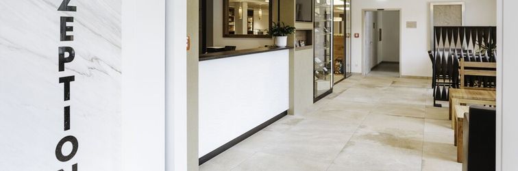 Lainnya Hotel Gasthof Heckl