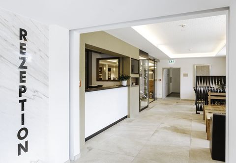 Lainnya Hotel Gasthof Heckl