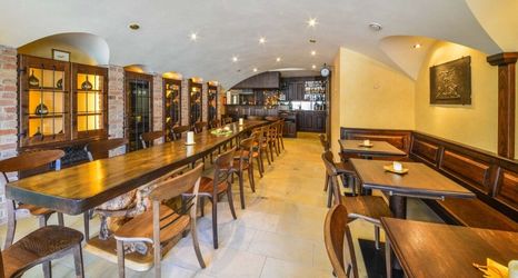 Lainnya 2 Hotel Gasthof Heckl