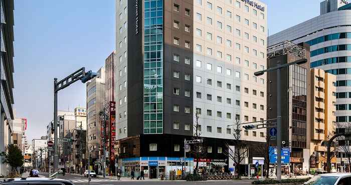 Khác Daiwa Roynet Hotel Nagoya Station