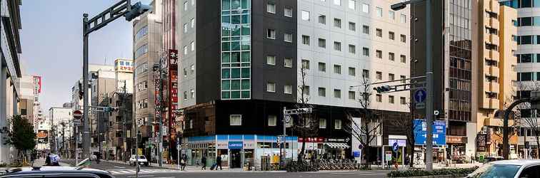 Others Daiwa Roynet Hotel Nagoya Station