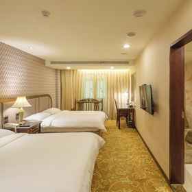 Primary image 1 Grand Pleasure Spring Hotel, Wonder.land Hotels