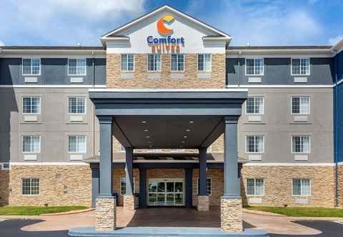 Others Comfort Suites