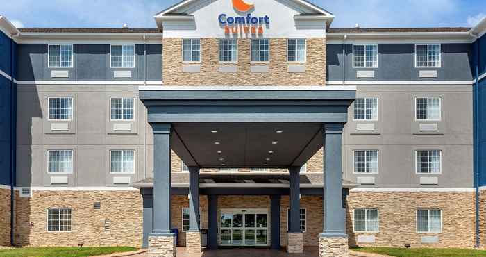 Others Comfort Suites