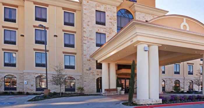 Lain-lain Comfort Inn & Suites Dallas Medical - Market Center