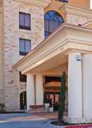 Imej utama Comfort Inn & Suites Dallas Medical - Market Center