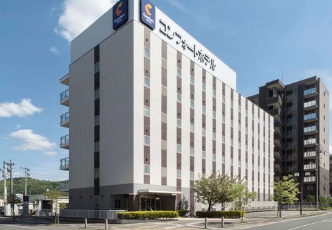 Others Comfort Hotel Kitakami