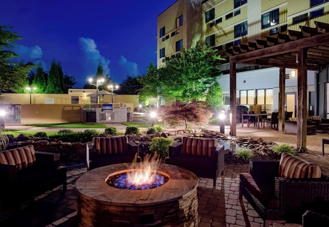 Lainnya Courtyard Statesville Mooresville/Lake Norman