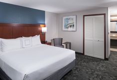 Others 3 Courtyard by Marriott Austin Parmer/Tech Ridge