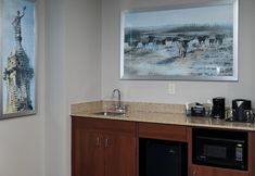 Others 5 Courtyard by Marriott Austin Parmer/Tech Ridge