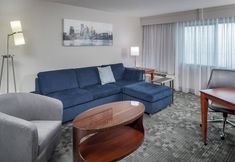Others 4 Courtyard by Marriott Austin Parmer/Tech Ridge