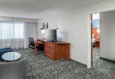 Others 6 Courtyard by Marriott Austin Parmer/Tech Ridge