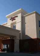 Imej utama Hampton Inn La Junta