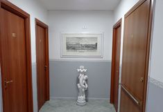 Others 3 Hotel Alloggio Del Conte