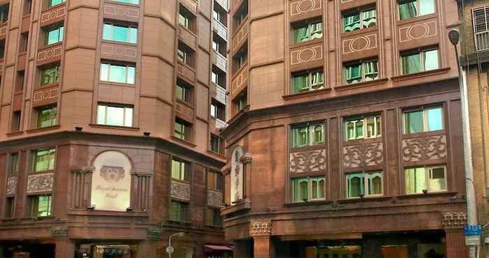 Lainnya Royal Seasons Hotel Taipei Nanjing West