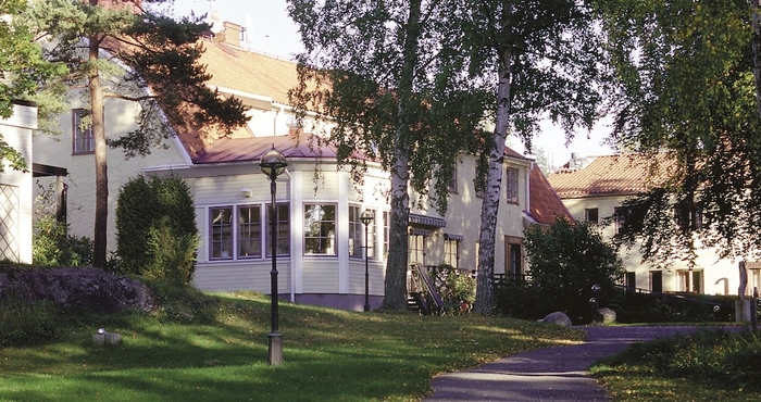 Khác Nynäsgården Hotell & Konferens