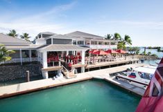 기타 2 Musket Cove Island Resort & Marina