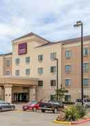 Imej utama Comfort Suites Lawton Near Fort Sill